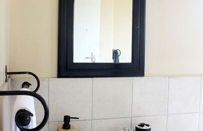 Cozy 3 Bed Duplex ,sleeps 6 With Double Bathroom - Foto 14