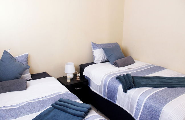Cozy 3 Bed Duplex ,sleeps 6 With Double Bathroom - Foto 2