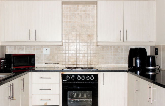 Cozy 3 Bed Duplex ,sleeps 6 With Double Bathroom - Foto 6