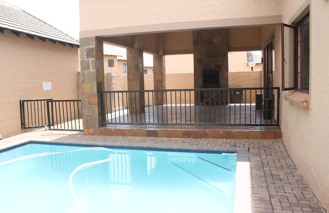Cozy 3 Bed Duplex ,sleeps 6 With Double Bathroom - Foto 17