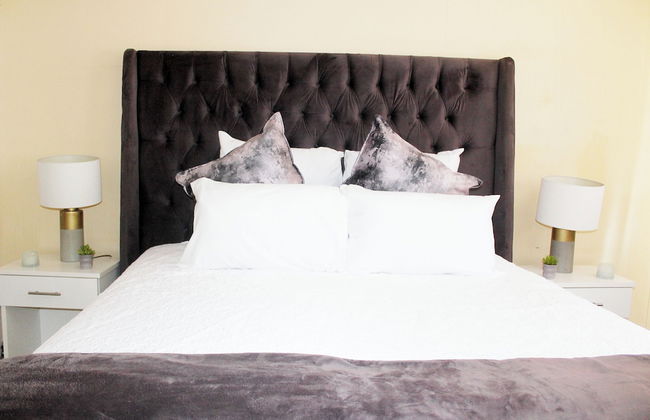 Cozy 3 Bed Duplex ,sleeps 6 With Double Bathroom - Foto 5