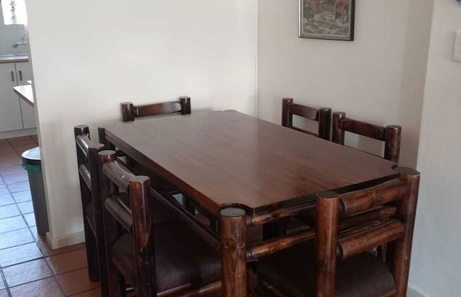 Apartment in Mosselbay - Foto 10