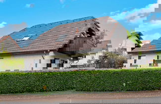 Foto 1 - Flat in Birlenbach Near Laurenburg Castle