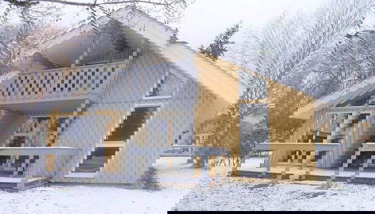 Foto 1 - Ferienhaus Ideal fur Gruppen