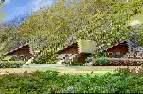 Foto 17 - 4 Person Holiday Park Home in Jelling
