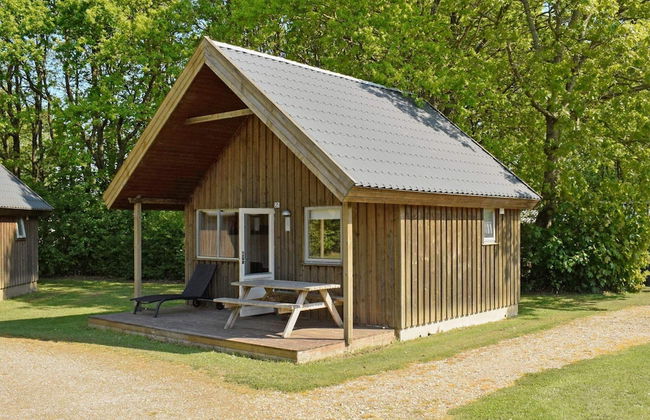 4 Person Holiday Park Home in Jelling - Foto 39
