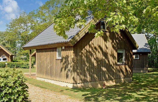 4 Person Holiday Park Home in Jelling - Foto 29