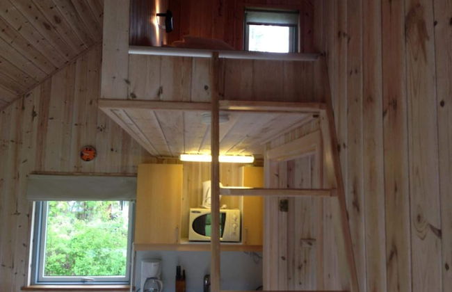 4 Person Holiday Park Home in Jelling - Foto 22