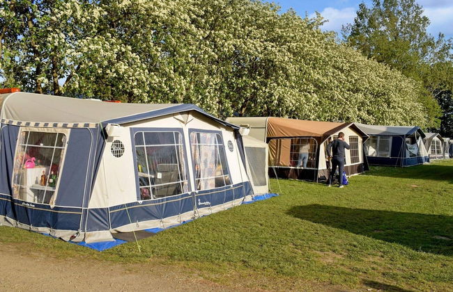 4 Person Holiday Park Home in Jelling - Foto 33