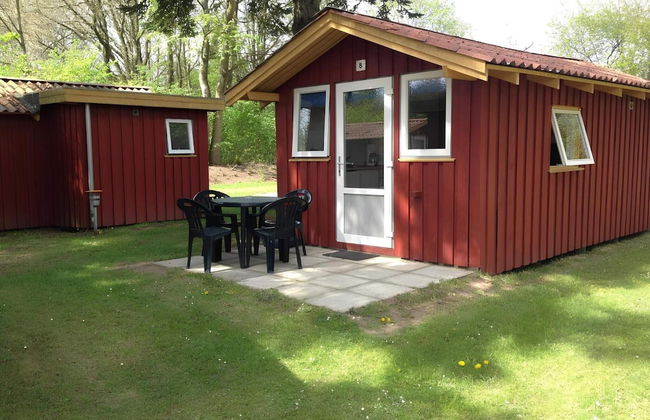 4 Person Holiday Park Home in Jelling - Foto 35
