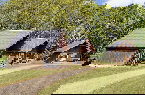 Foto 16 - 4 Person Holiday Park Home in Jelling