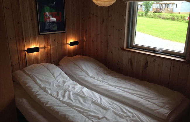 4 Person Holiday Park Home in Jelling - Foto 3
