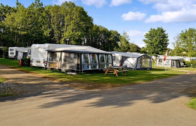 4 Person Holiday Park Home in Jelling - Foto 26