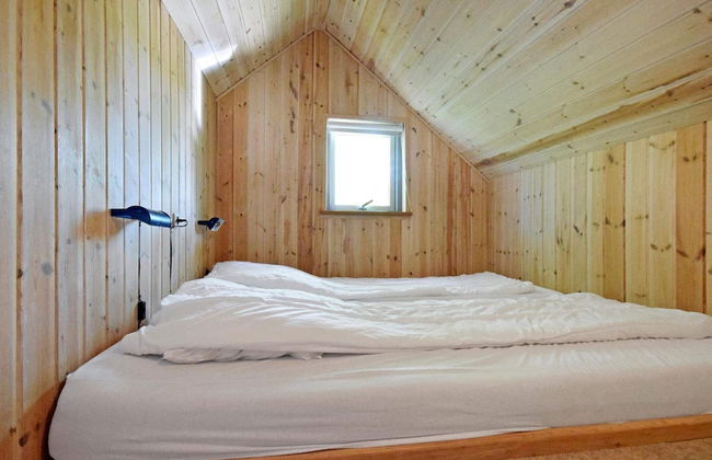 4 Person Holiday Park Home in Jelling - Foto 2