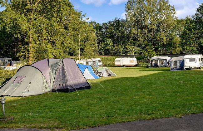 4 Person Holiday Park Home in Jelling - Foto 21