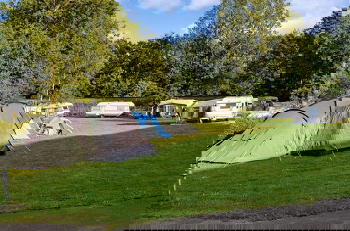 Foto 33 - 4 Person Holiday Park Home in Jelling