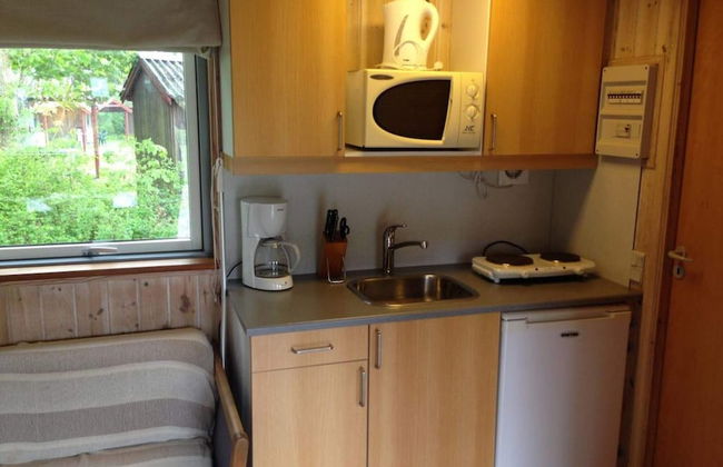 4 Person Holiday Park Home in Jelling - Foto 5