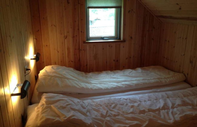 4 Person Holiday Park Home in Jelling - Foto 4
