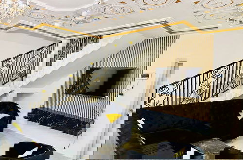 Photo 12 - Villa Amina Splendid Elegant Structure