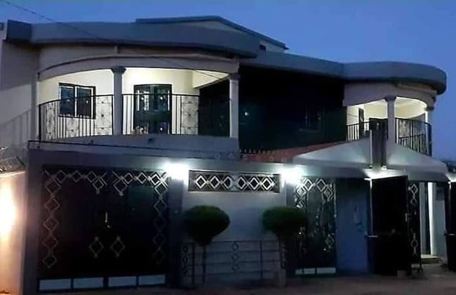 Villa Amina Splendid Elegant Structure - Foto 39