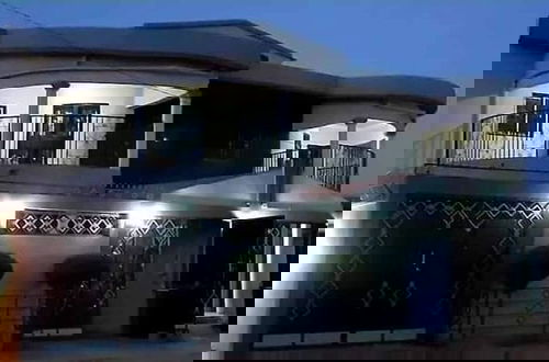 Photo 36 - Villa Amina Splendid Elegant Structure