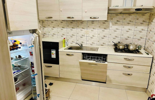 Villa Amina Splendid Elegant Structure - Foto 36