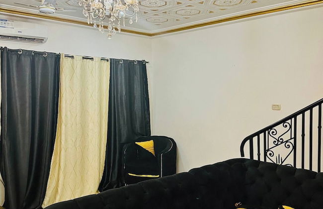 Villa Amina Splendid Elegant Structure - Foto 4