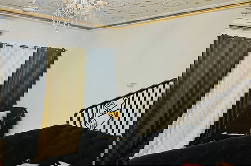 Photo 4 - Villa Amina Splendid Elegant Structure