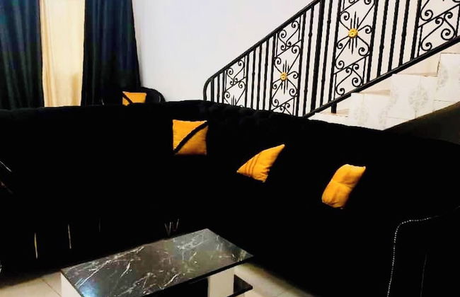 Villa Amina Splendid Elegant Structure - Foto 16