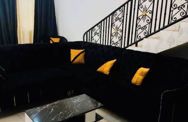 Villa Amina Splendid Elegant Structure - Foto 17