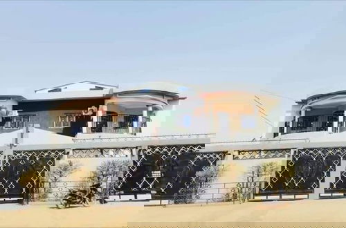 Photo 38 - Villa Amina Splendid Elegant Structure