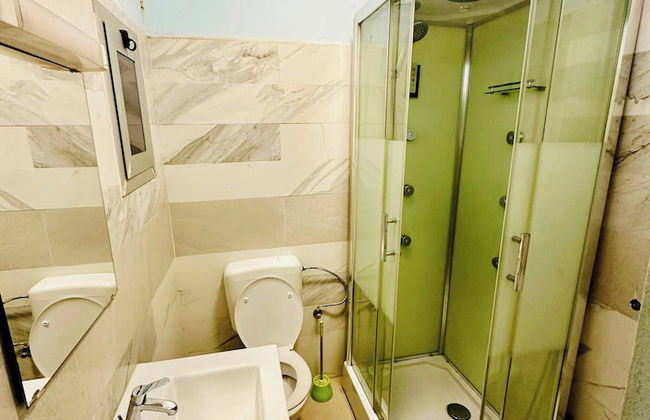 Villa Amina Splendid Elegant Structure - Foto 24