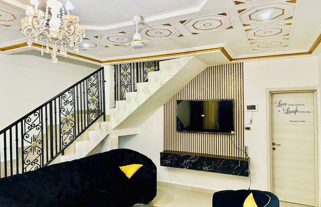 Villa Amina Splendid Elegant Structure - Foto 13