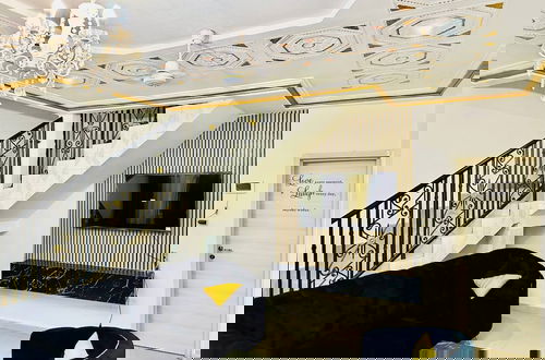 Photo 13 - Villa Amina Splendid Elegant Structure