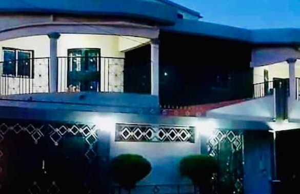 Villa Amina Splendid Elegant Structure - Foto 40