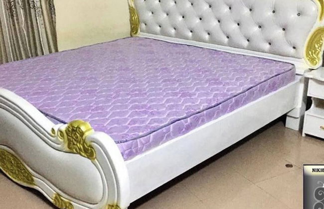 Villa Amina Splendid Elegant Structure - Foto 7