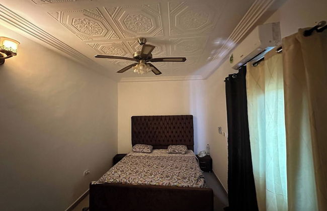 Villa Amina Splendid Elegant Structure - Foto 8