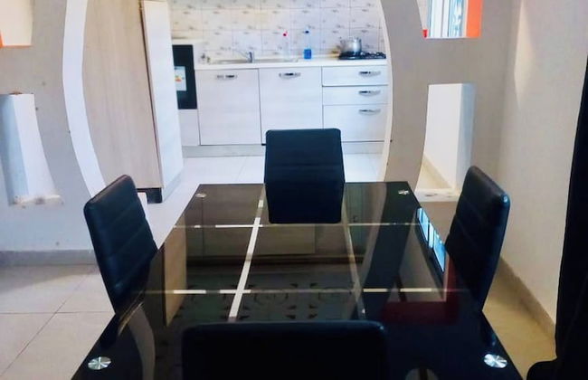 Villa Amina Splendid Elegant Structure - Foto 25