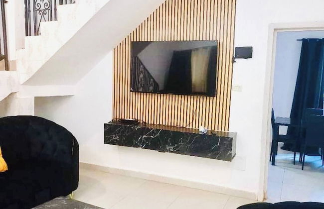 Villa Amina Splendid Elegant Structure - Foto 14