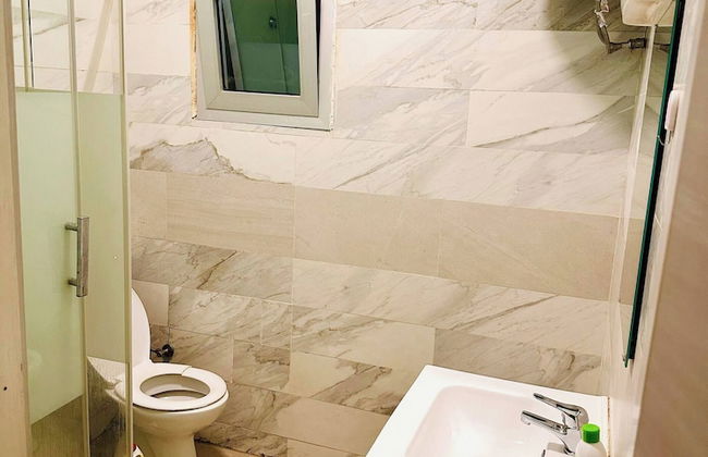 Villa Amina Splendid Elegant Structure - Foto 23