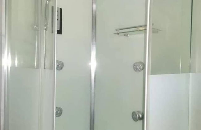 Villa Amina Splendid Elegant Structure - Foto 19