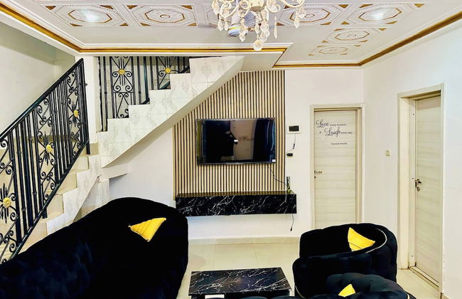 Villa Amina Splendid Elegant Structure - Foto 11