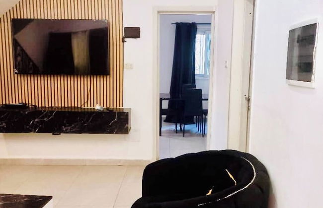 Villa Amina Splendid Elegant Structure - Foto 15