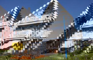 Foto 1 - Apartment by Muritz With Marina Access