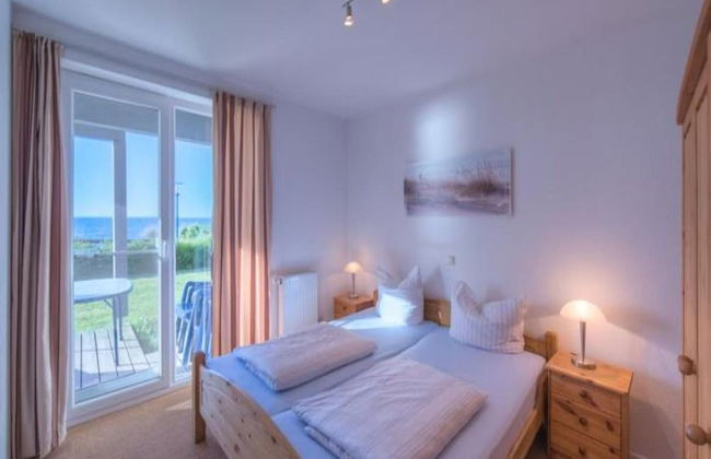 Gemuetliche Ferienwohnung fur Wasserratten - Foto 4