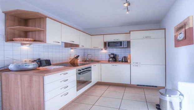 Cozinha privada