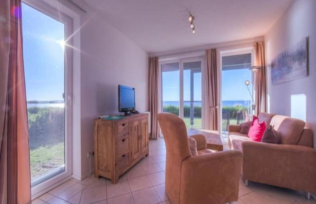 Gemuetliche Ferienwohnung fur Wasserratten - Foto 1