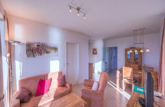 Gemuetliche Ferienwohnung fur Wasserratten - Foto 6