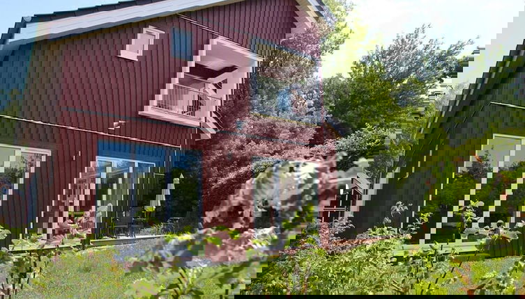 Foto 1 - Xxl Familienferienhaus