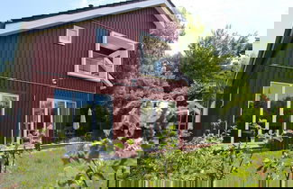 Foto 1 - Xxl Familienferienhaus